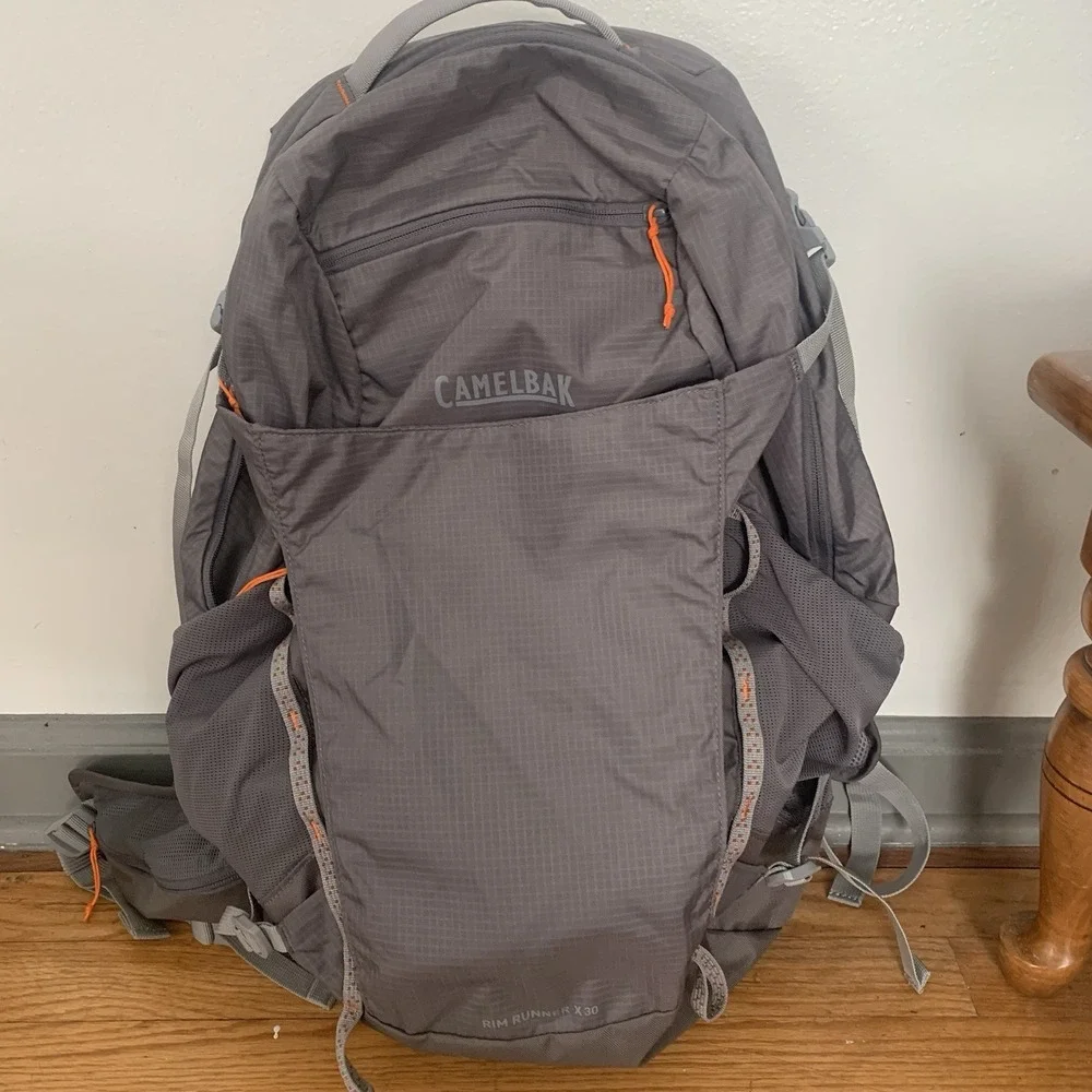 Camelbak Rim runner X30 2L Hydration Pack Ripstop Backpack